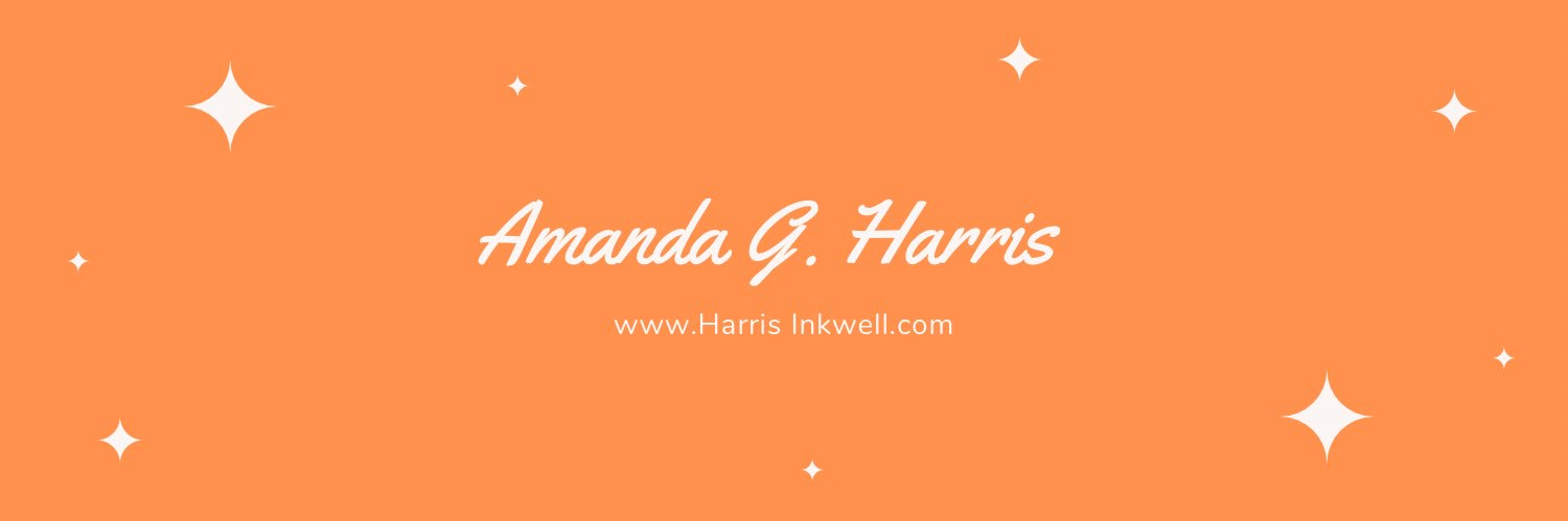 Harris' Inkwell banner