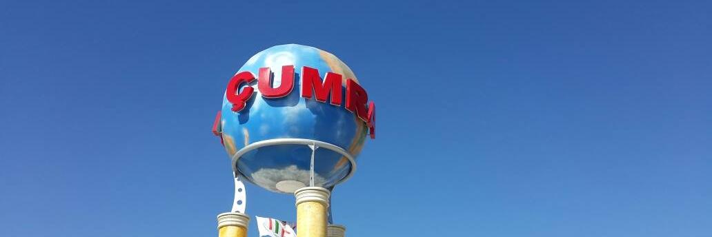 cumrader's profile banner image