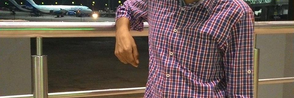 esreddy4's profile banner image