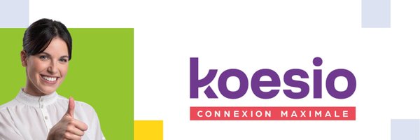 KoesioConnexion Profile Banner
