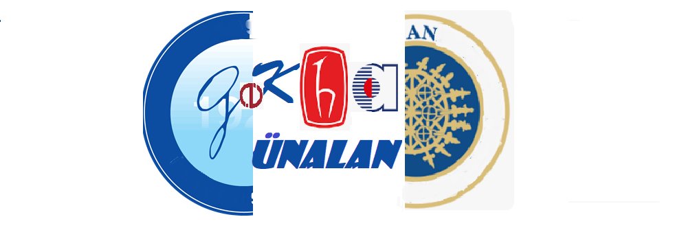 gknunalan's profile banner image