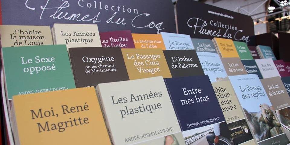 Weyrich Edition banner