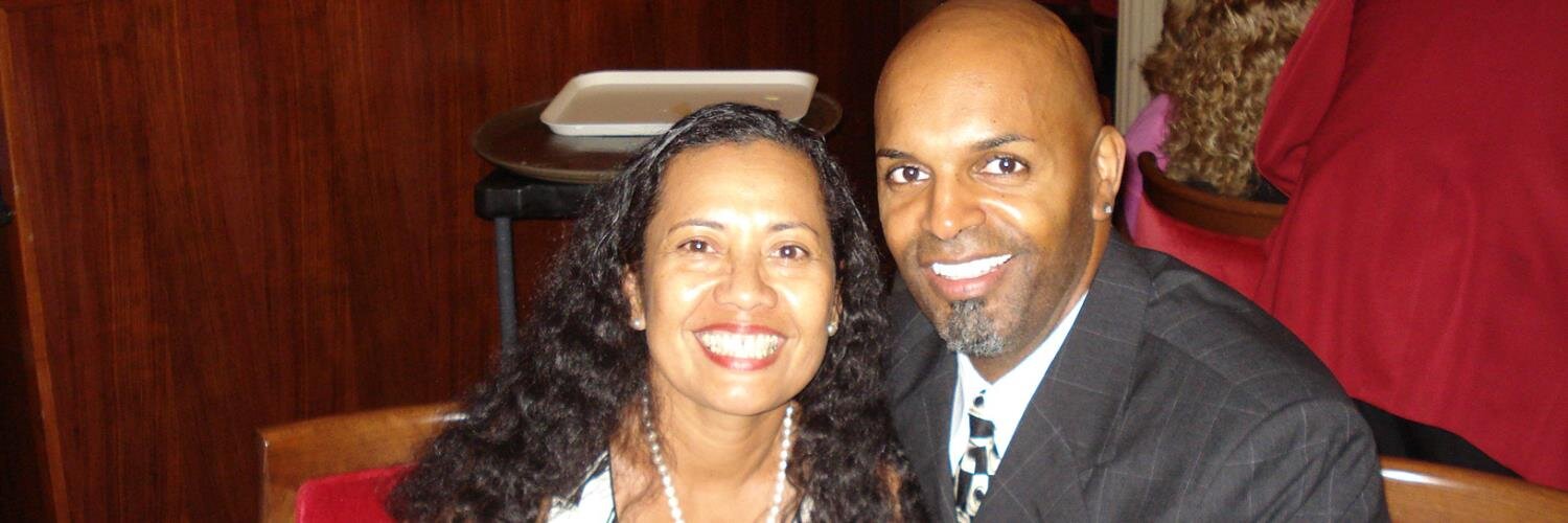 Michael Davis banner