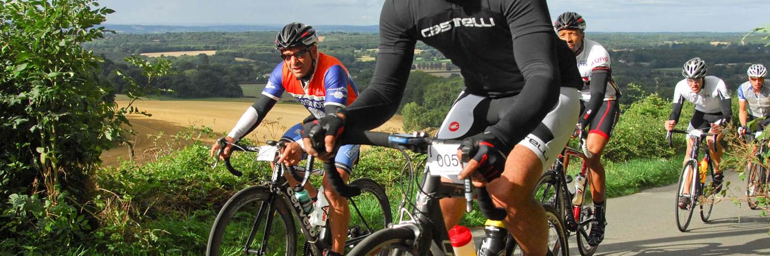 Circuit of Kent banner