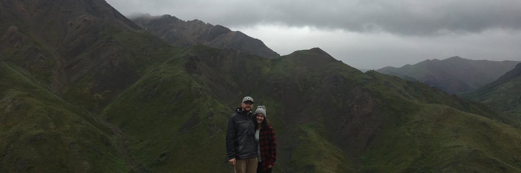 RaSievers's profile banner image