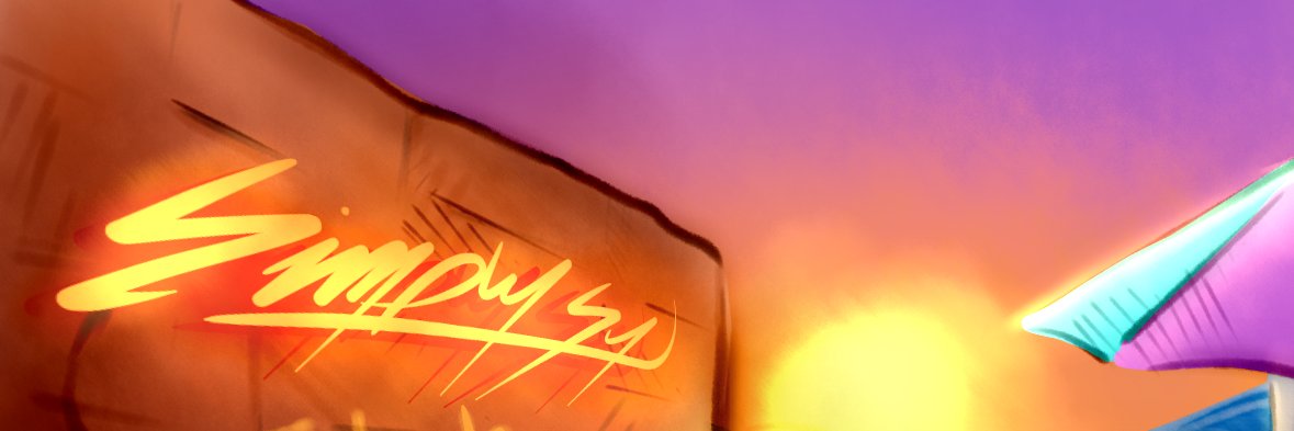 SimplySY banner