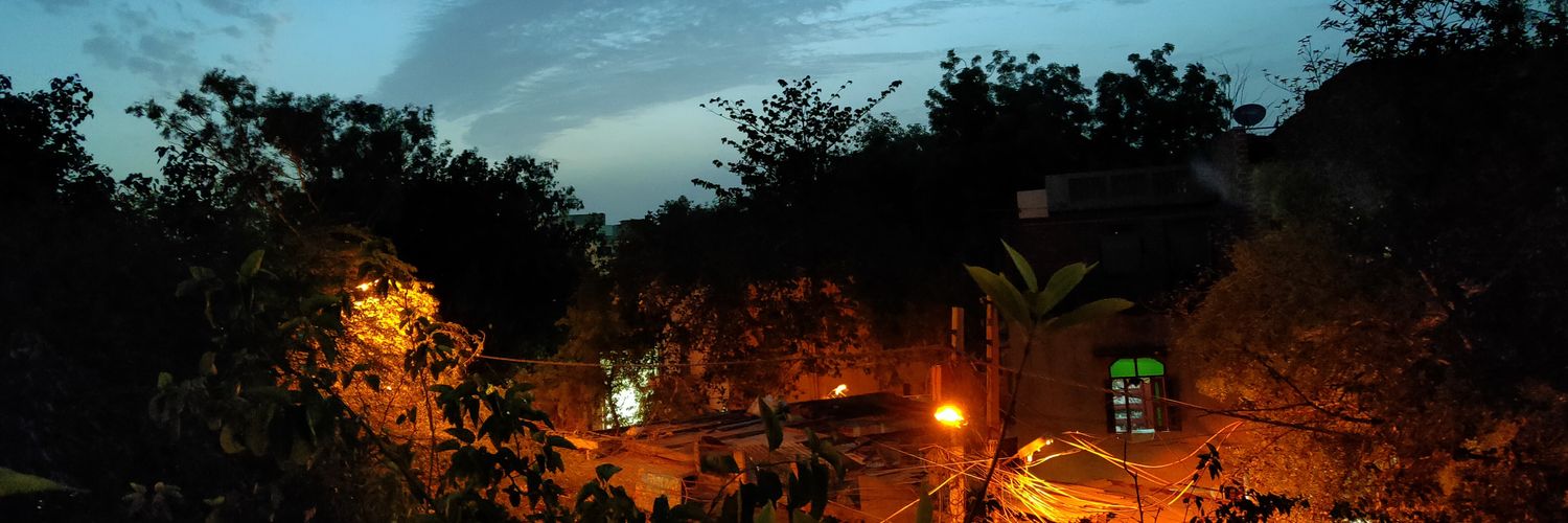 AAPkamohsin's profile banner image