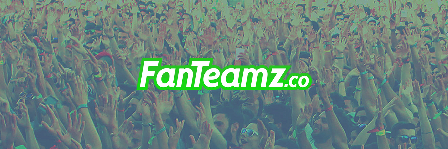 FanTeamz España banner