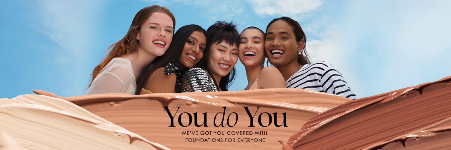 Sephora Indonesia banner