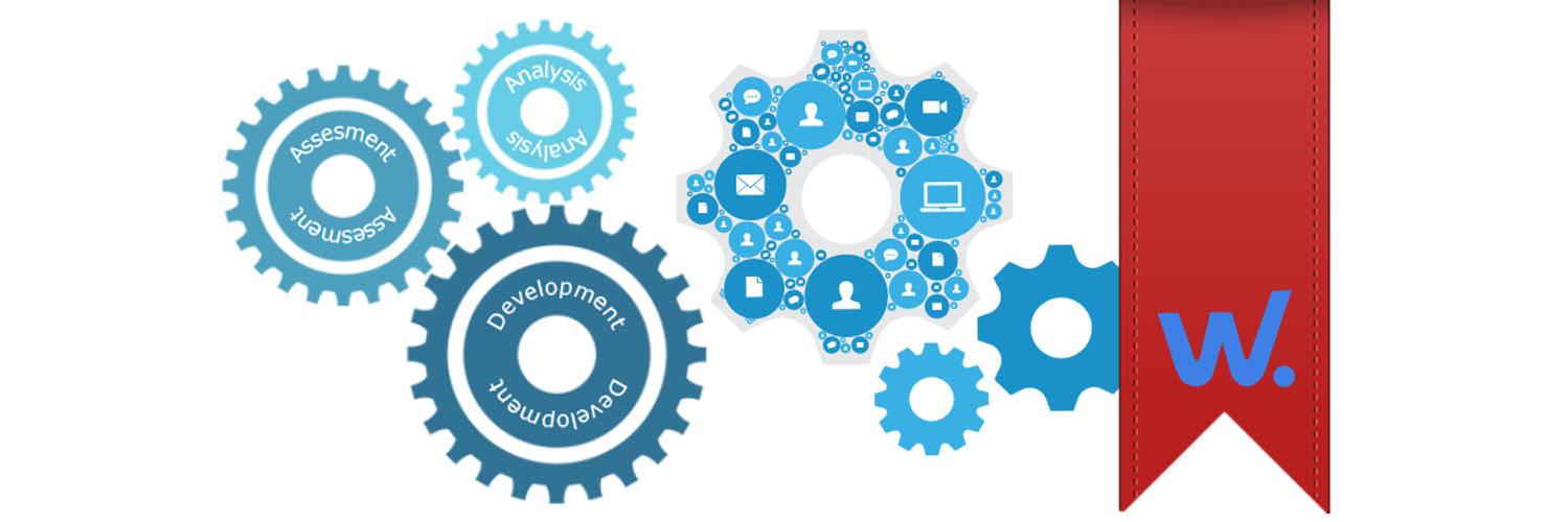 Worth Studios banner