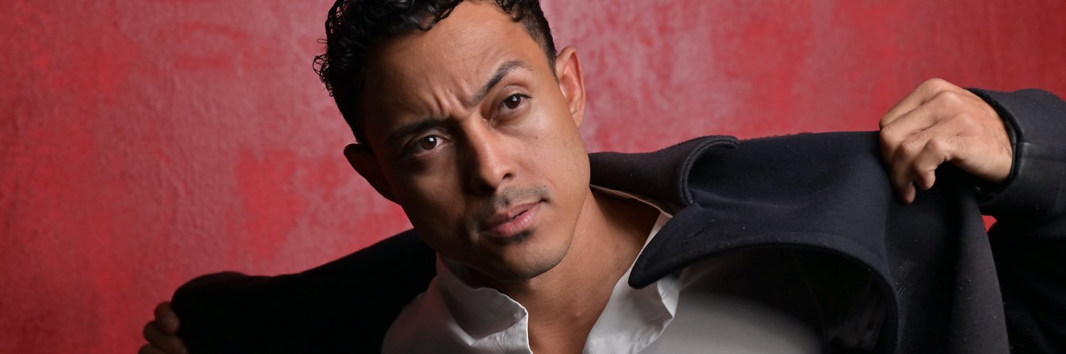 Michael Scott banner