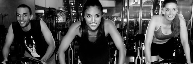 GrooveCycle's profile banner image