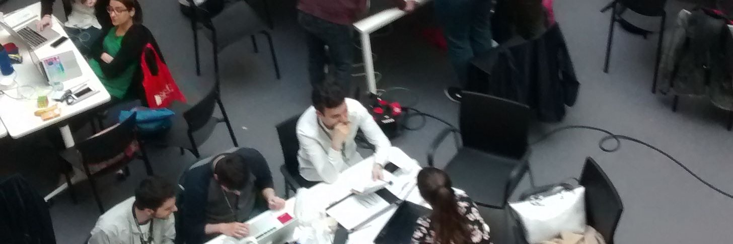 Instituto ECYT banner