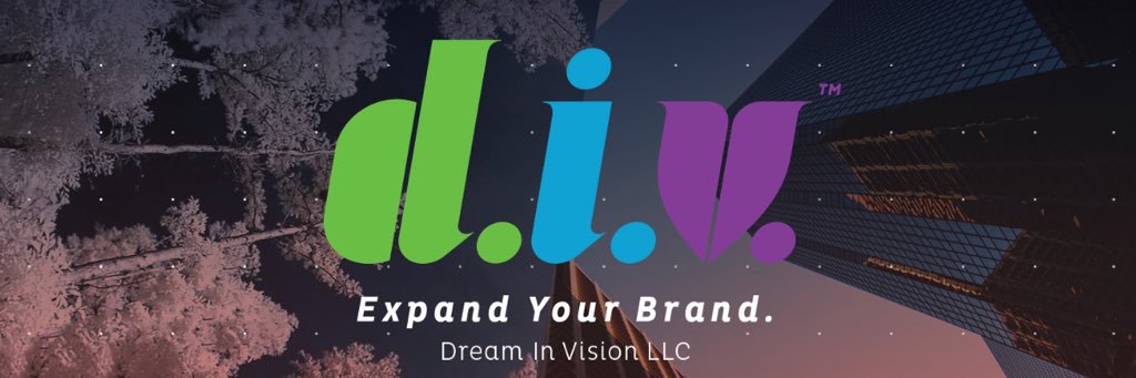 DreaminVision's profile banner image