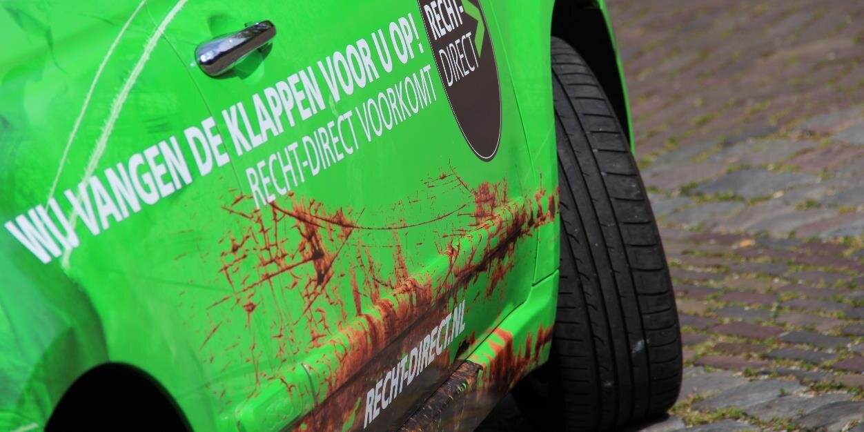 RechtDirect's profile banner image