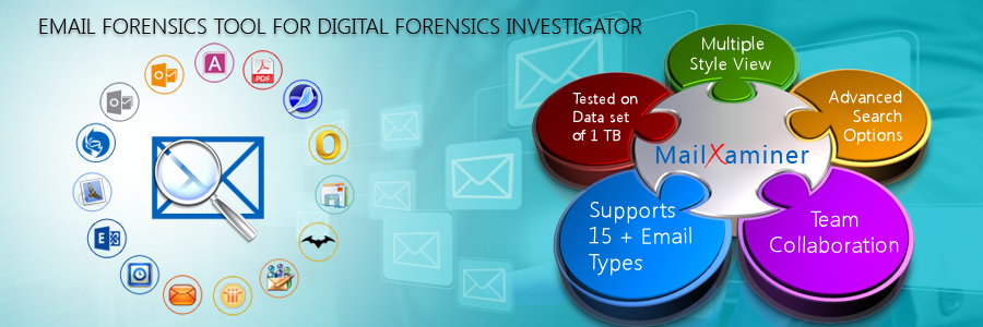 SysTools Software banner