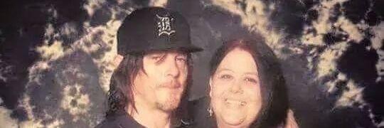 reedusfreak46's profile banner image