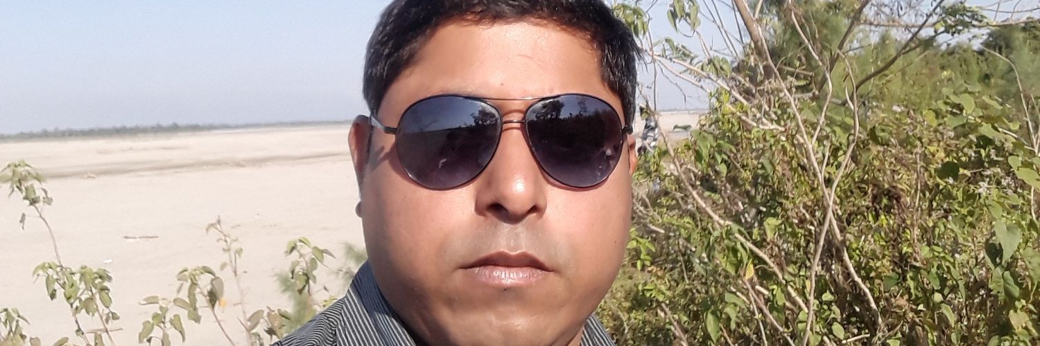 Ashit Ghosh banner