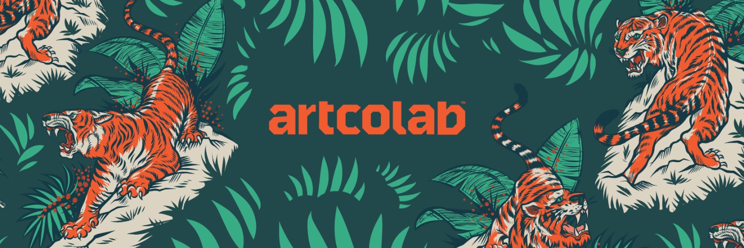 artcolab's profile banner image