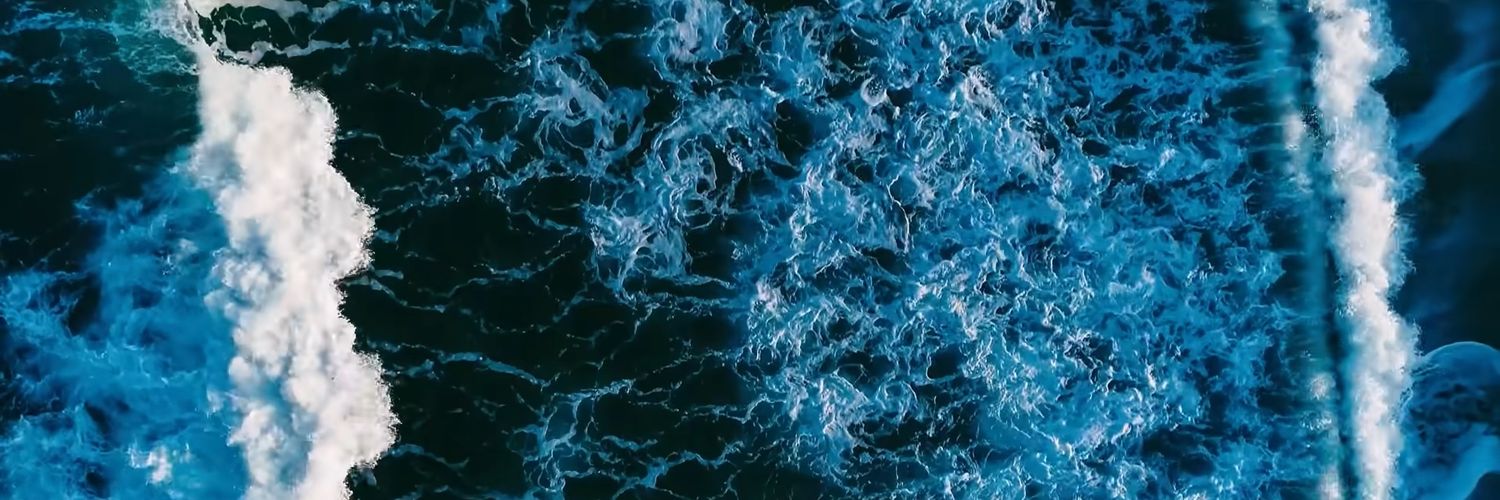 chamiill's profile banner image