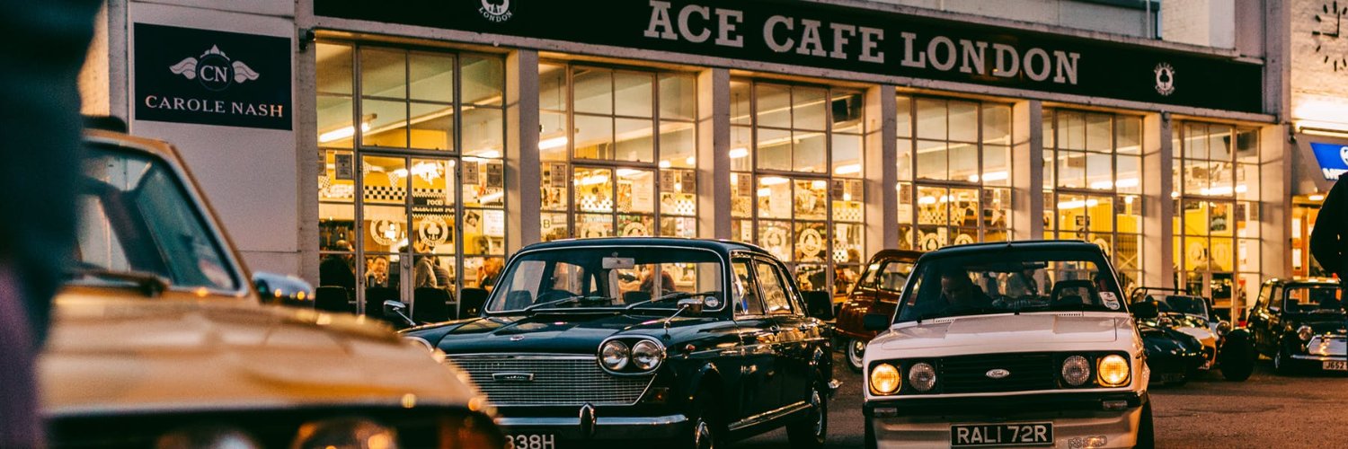 acecafelondon's profile banner image