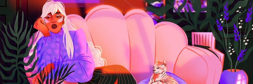angicar1's profile banner image