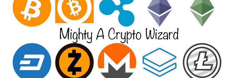 👑 Mighty A Crypto Wizard 👑 banner