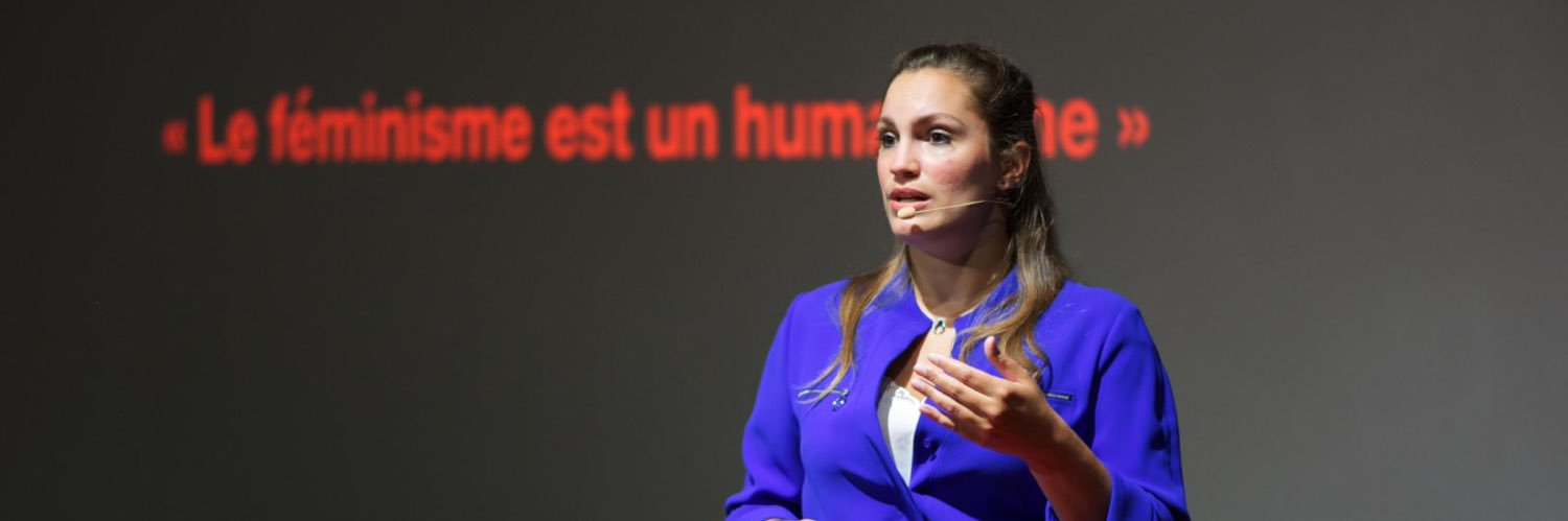 Priscillia ANDRIEU banner