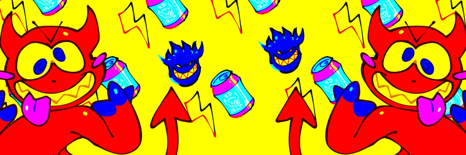 Its Psychokinetic (Comms Open) banner