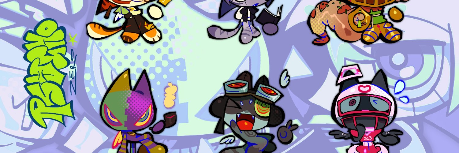 Psych0_Zero's profile banner image