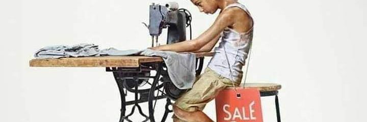 FASHION REVOLUTION ESPAÑA ❤️‍🔥 banner