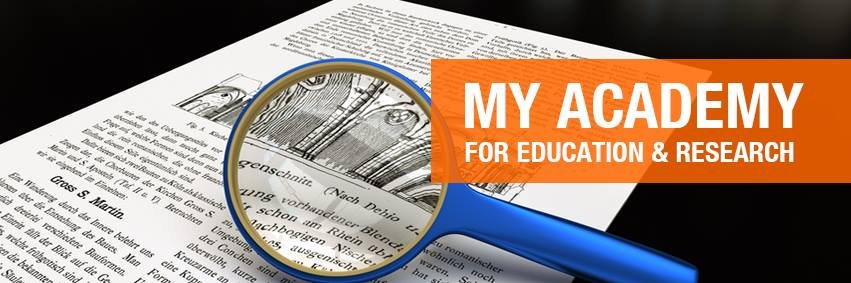 MyAcademyBD's profile banner image