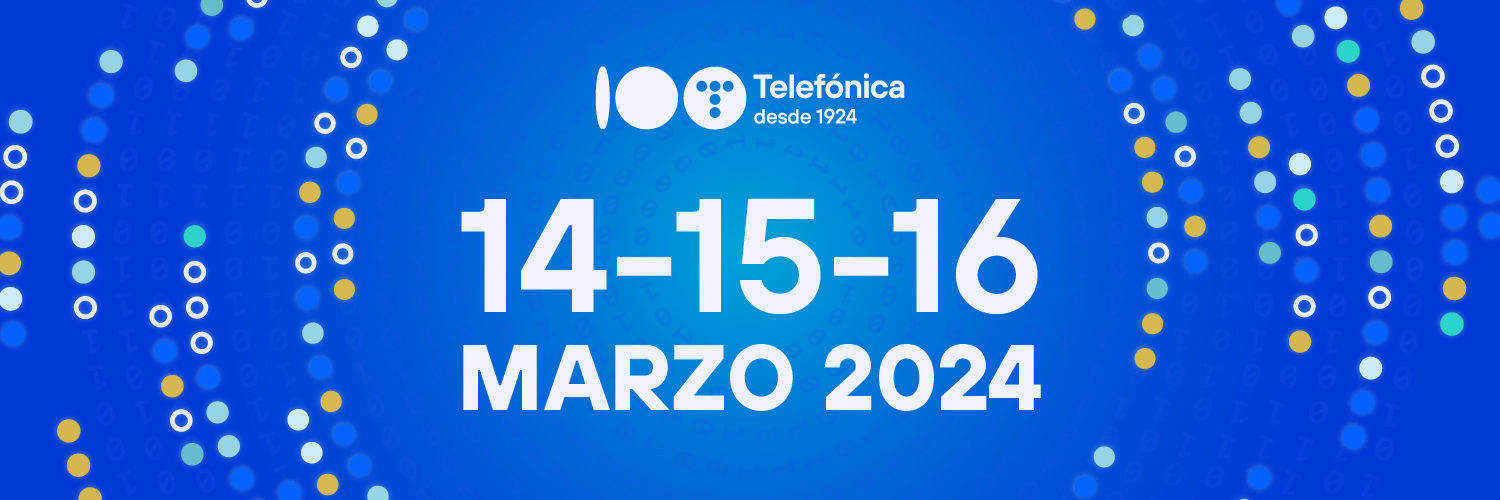 HackForGood Canarias banner