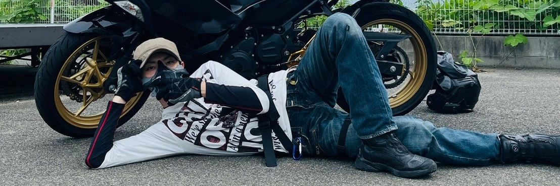 KazukiSvd's profile banner image