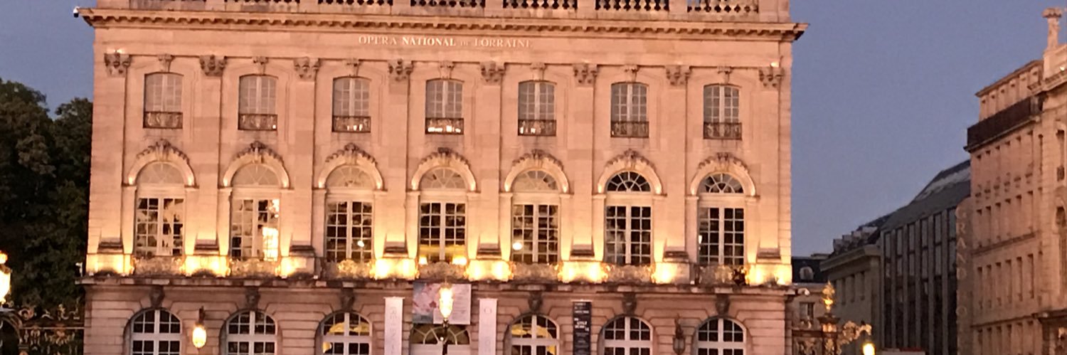 Sabine Martin banner