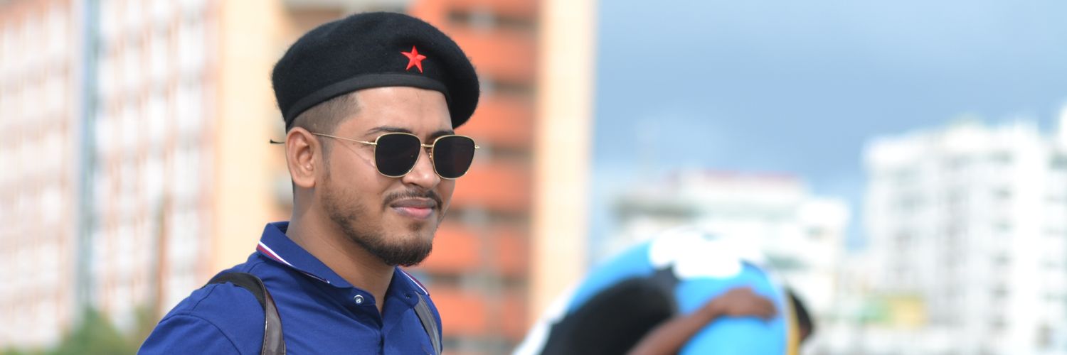 MehediHoosain's profile banner image