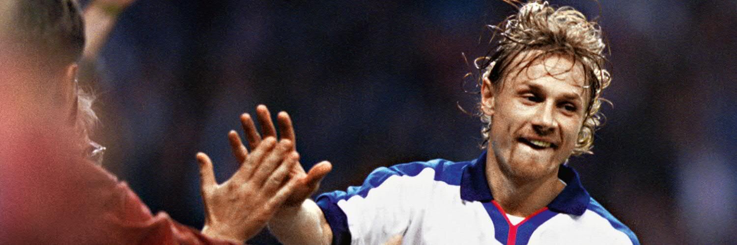 ValeriKarpin's profile banner image