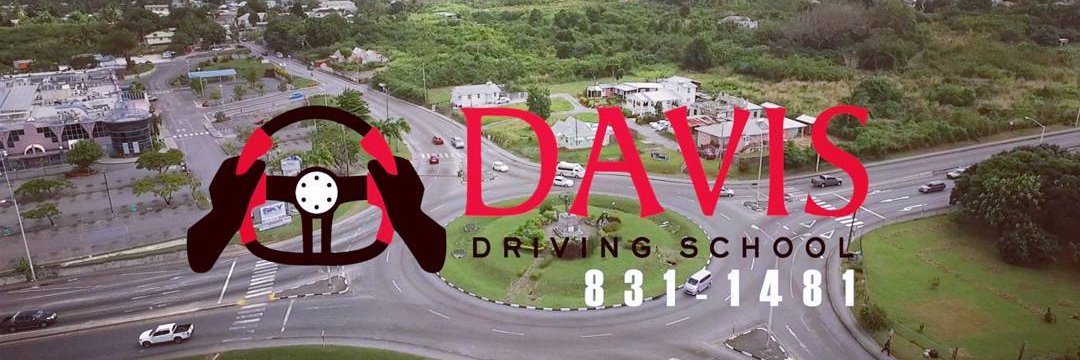 DAVISDRIVINGSCH's profile banner image