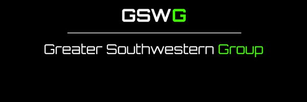 gswginc Profile Banner