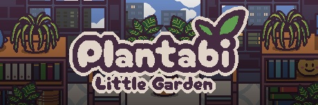 Adee - Plantabi (Out now Steam/Switch) banner