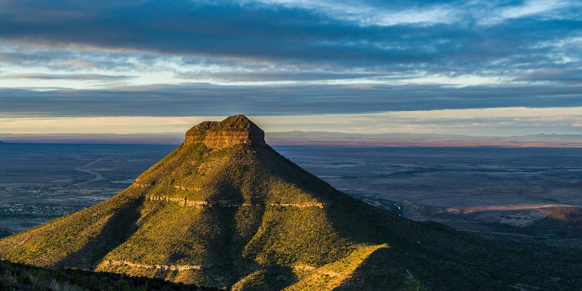 Graaff Tourism banner