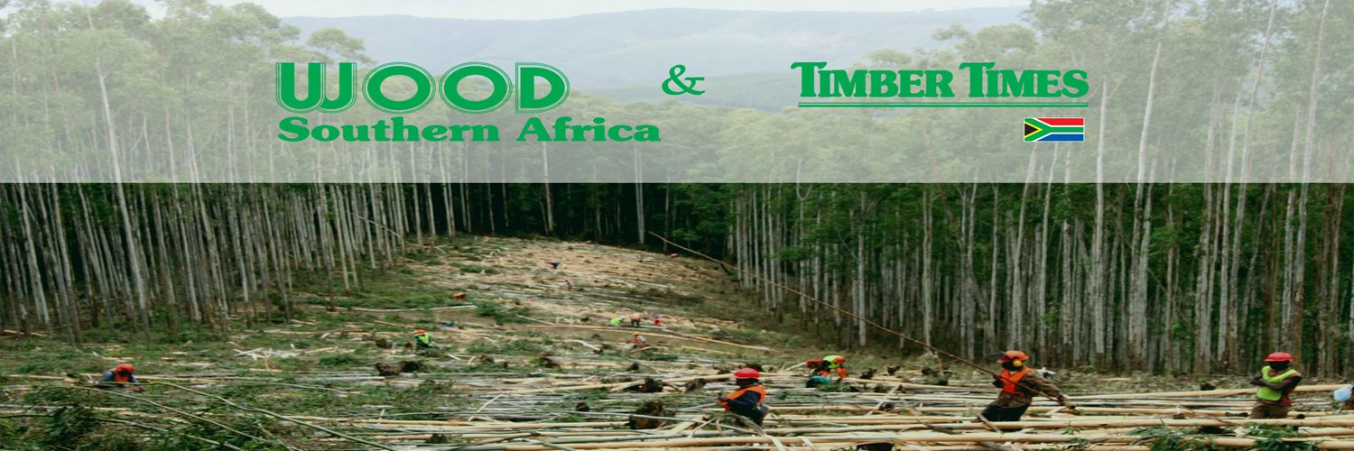 Wood & Timber Times. banner
