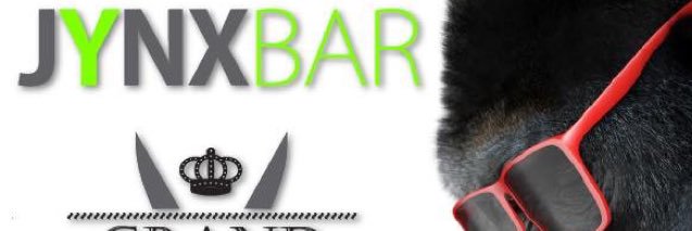 jynxBar's profile banner image