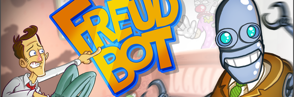 FreudBot's profile banner image