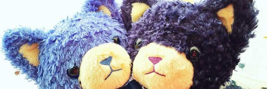 aru_aru42's profile banner image