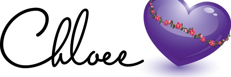 chloeechristine's profile banner image