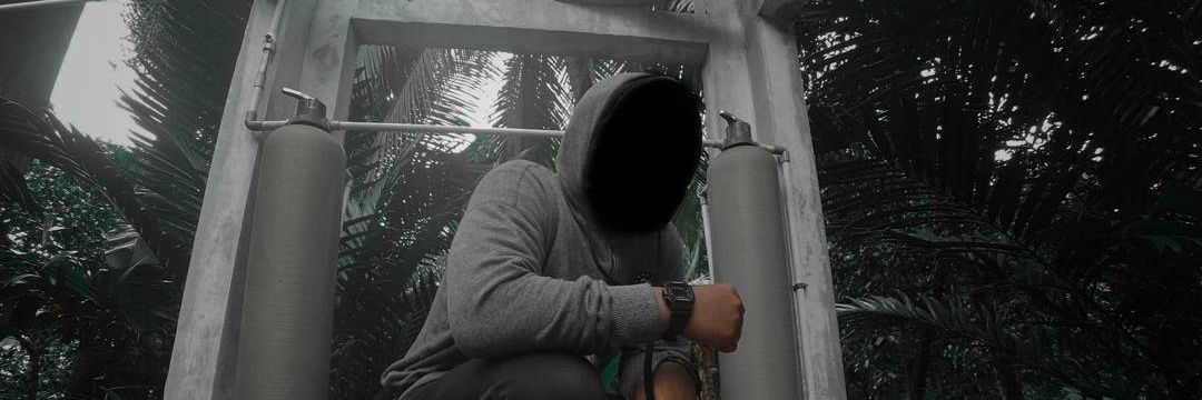 mnrfadillah's profile banner image