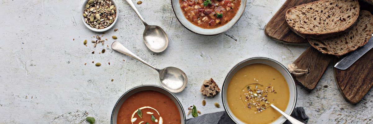 Ballymaguirefoods banner