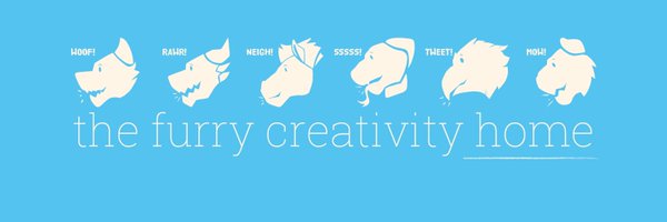 sofurrydev Profile Banner