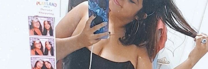 chinitacamila's profile banner image